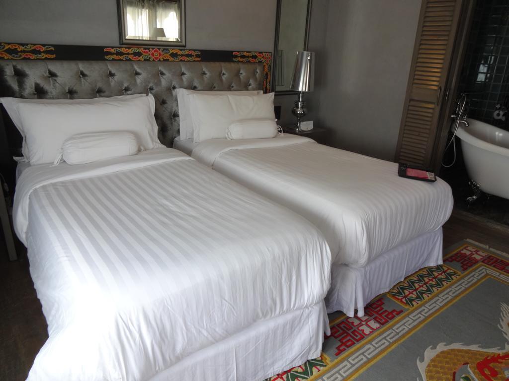 Druk Hotel ทิมพู ห้อง รูปภาพ