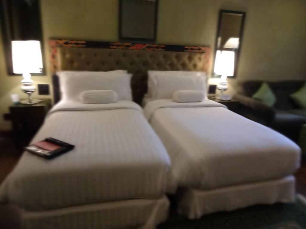 Druk Hotel ทิมพู ห้อง รูปภาพ