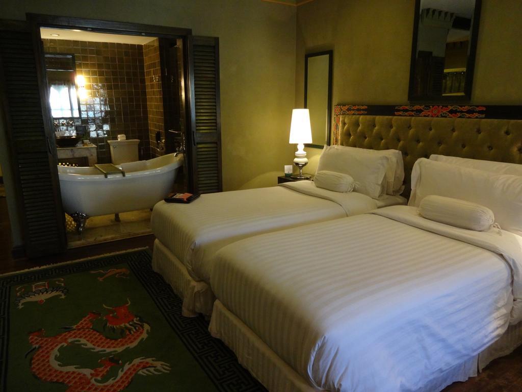 Druk Hotel ทิมพู ห้อง รูปภาพ