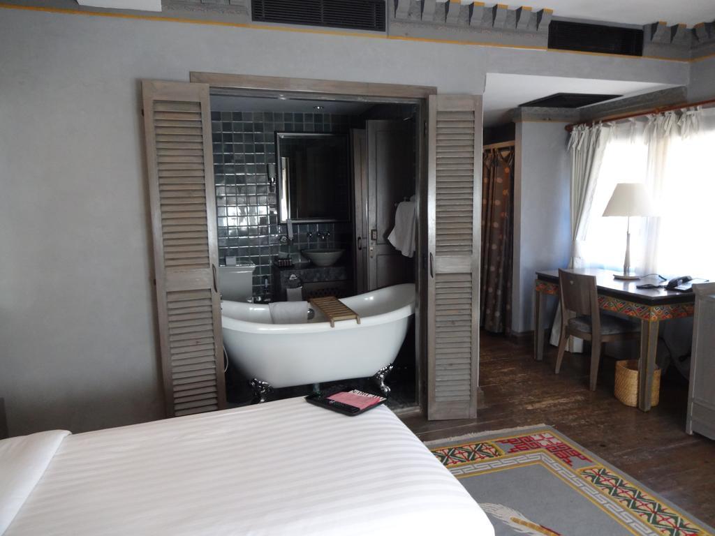 Druk Hotel ทิมพู ห้อง รูปภาพ