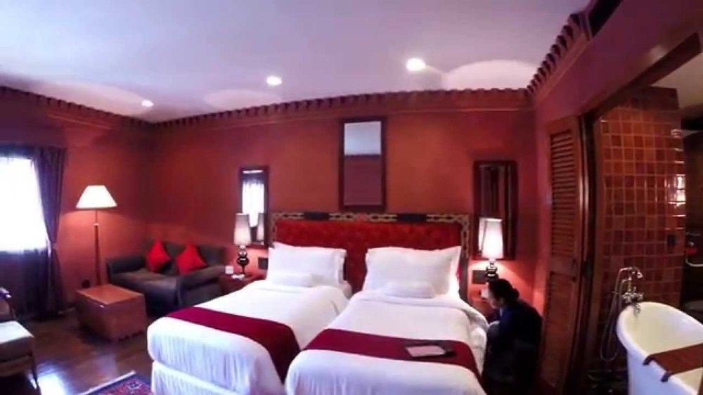 Druk Hotel ทิมพู ภายนอก รูปภาพ